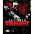 thumbnail image 3 of Punisher 2: War Zone (Special Edition) (Blu-ray + Digital Copy), 3 of 3