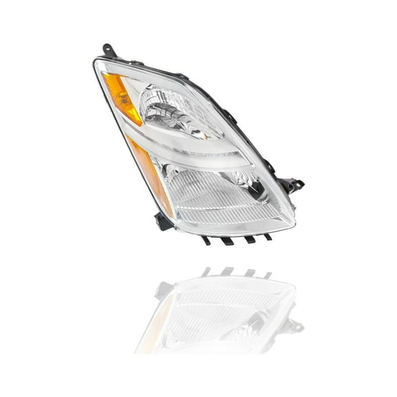 Headlight - Eagle Eye Fit/For TO2519110 05-09 Toyota Prius - Right Hand - Passenger, Without HID