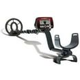 thumbnail image 1 of Fisher Labs F22 Weatherproof Metal Detector with Submersible Search Coil, 1 of 3
