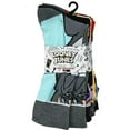 thumbnail image 2 of Looney Tunes 5-Pack Crew Socks, 2 of 2