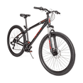 thumbnail image 2 of Bicicleta ONE O ONE 121 Montaña R29 21V Shimano Doble Disco Negro Unitalla 121, 2 of 8