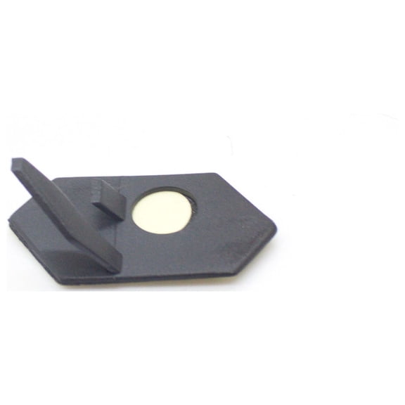 SAS Traditional Simple Archery Bow Sticker On Arrow Rest - Right Hand