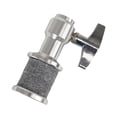 thumbnail image 2 of Esquirla Hi Hat Clutch Adjustable Hardware Metal Attachment Fits More High Hat Stands, 2 of 8