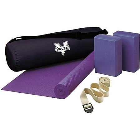 Valeo Yoga Kit