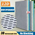 thumbnail image 1 of 12-Layers Aquarium Filter Sponge Pads No Glue for Fish Tank and Koi Pond, 1 of 7