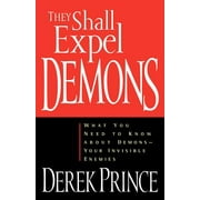 They Shall Expel Demons (Paperback)