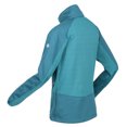 thumbnail image 2 of Regatta - Chaqueta Highton III para Mujer (Azul de Vallarta), 2 of 4