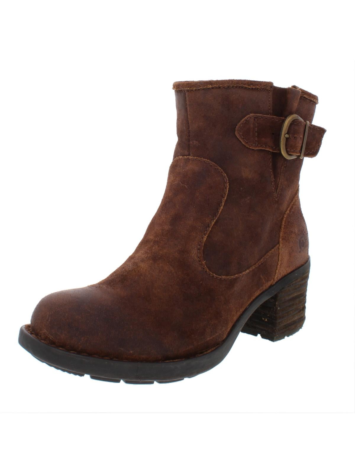 Born hotsell gunn boots