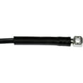 thumbnail image 3 of Dorman H38252 Front Passenger Side Brake Hydraulic Hose for Specific Chevrolet / Pontiac Models, 3 of 3