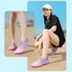 thumbnail image 5 of Mocasines informales para hombre, zapatillas informales de malla cómodas, transpirables para deportes al aire libre JShteea El nuevo, 5 of 9