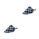 thumbnail image 4 of Methold Pañuelo para perros, ropa para perros pequeños, toalla para Saliva, bufanda triangular ajustable, pañuelo para el cuello con tema Type14 NO14, 4 of 6