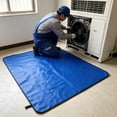 thumbnail image 4 of IDEANATEGRATE Tapete Protector Impermeable Antideslizante Para Reparación Y Almacenamiento Con Oxford Duradera, 4 of 6