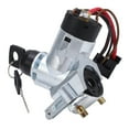 thumbnail image 2 of 0005458108, Ignition Starter Switch OE Standard Perfect Match  For Cars, 2 of 8
