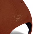 thumbnail image 4 of Gorra de béisbol Reebok Vector Snapback 6 Panel Rich Ginger, 4 of 7