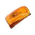 thumbnail image 4 of Luz indicadora de señal del espejo retrovisor amarillo para  1847389 Cola Pon la luz de cruce, 4 of 8
