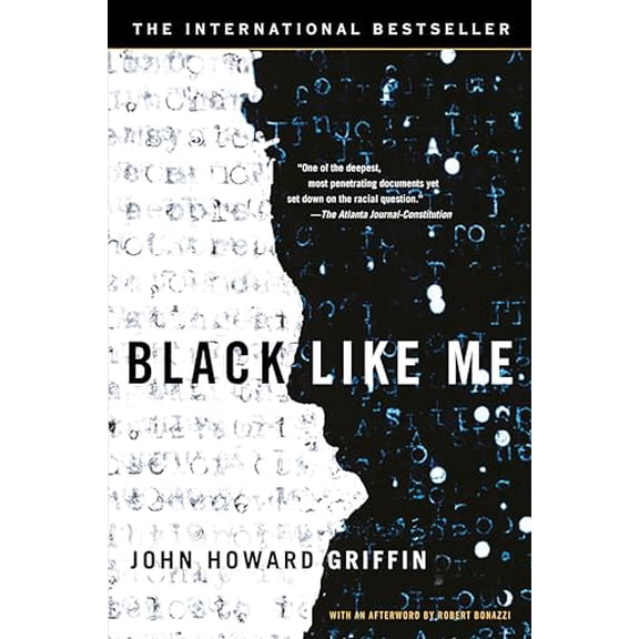 Pre-Owned Black Like Me (Paperback) 0451208641 9780451208644