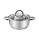 thumbnail image 3 of Batería de Cocina 12 pzs Acero Inoxidable Verona Inducción Fraciel, 3 of 4