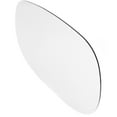 thumbnail image 4 of DNA Motoring SMP-013-L For 1997 to 2004 Dodge Dakota/Durango/Ram Pickup Van Left Side Door Rear View Mirror Glass Replacement Lens 98 99 00 01 02 03, 4 of 5