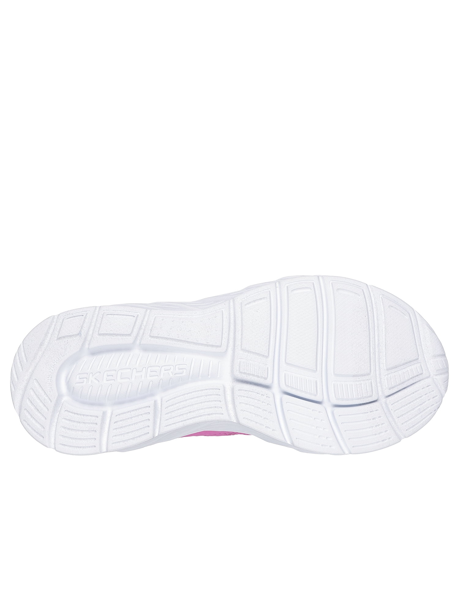 Skechers Little & Big Kids Boundless Athletic Sneaker