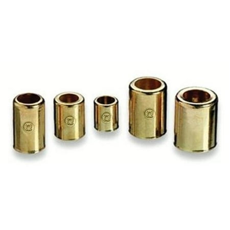 

Western Enterprises 312-7325 Brass Hose Ferrules - 7325
