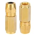 thumbnail image 1 of Easy To Use Long Service Time Oil Spill Proof High Hardness Grease Nozzle, Grease Nipple Flat, For Automotive Motorcycle, 1 of 8
