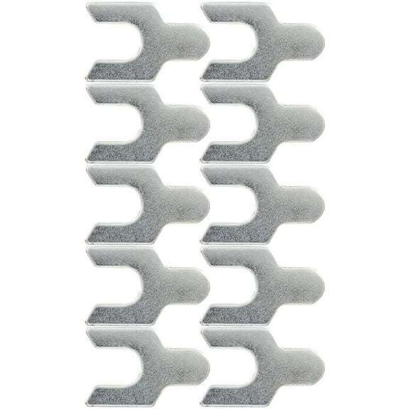 Control Arm Shims 10pk .0625in