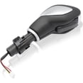 thumbnail image 4 of YIUIY New Gear Shift Knob Shifter Lever Automatic Transmission For Ford Escape Fusion, 4 of 23