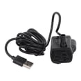 thumbnail image 2 of For Aquarium Fountain Enhancement Efficient 3W Submersible Pumps Offered, 2 of 9
