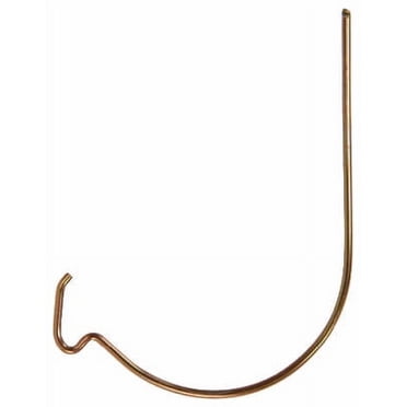 The Hillman Group 591816 Monkey Hook Picture Hanger 35-Pound (4 Count ...