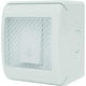 thumbnail image 1 of Interruptor exterior - Interruptor de botón pulsador - Interruptor impermeable - Botón eléctrico impermeable Pulsador Pulsador impermeable TUNC Sencillez, 1 of 5