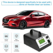 PDR-1000 Auto Body Dent Repair Machine Portable Household Dents Remover Tool Time/Power Adjust Car Paintless Dent Repairs Device