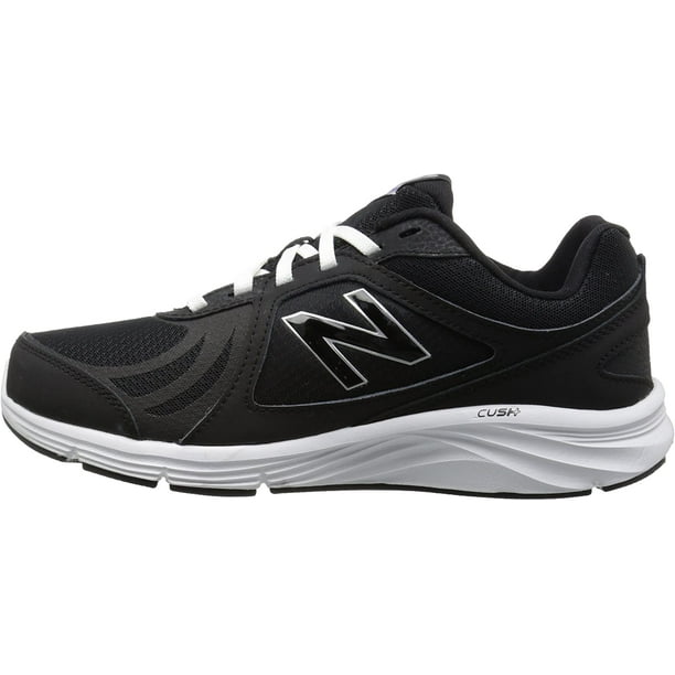 New balance 496 in black cheap