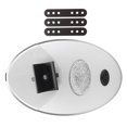 thumbnail image 1 of Agitador De Gel Para Uñas, Práctico Agitador De Tinta Eléctrica, Resistente Y Duradero, Máquina Agitadora De Esmalte De Uñas Para Salón De Belleza En El Hogar, 1 of 8
