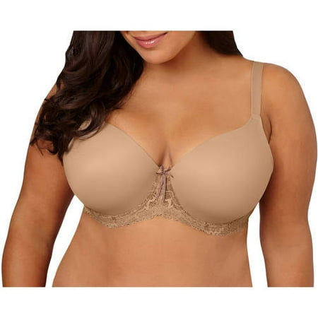 George Dream Fit Full Coverage Bra