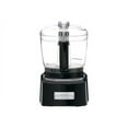 thumbnail image 2 of Elite Collection 4-Cup Chopper/Grinder, Black, 2 of 4
