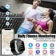 thumbnail image 4 of Reloj Inteligente,smartwatch Deportivo Impermeable Bluetooth, 4 of 5