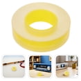 thumbnail image 1 of SOPOTUTU Bamboo Flute Membrane Transparent Film for Dizi Beginners Easy Application and Crisp Sound, 1 of 8