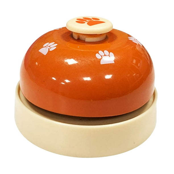 Tableros sensoriales Montessori para actividades, accesorios, campana, juguete de aprendizaje, actividades cognitivas para niños pequeños Naranja