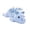 Blue, variant on Cute Dragon Plush Toy Soft Stuffed Animal Ideal Gift for Boys Girls Kids Home Decor Dragon Themed Room Decoration Plushie (Blue）