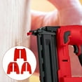 thumbnail image 2 of 15 Almohadillas Anti-Marcas 42-38-0017, Kit de Puntas Anti-Marcas, Accesorios Compatibles con Clavadora para Techos de Armazón 2746-20 Calibre 18., 2 of 5