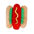 thumbnail image 2 of Dog Jacket with Hoodie Dog Clothes for Medium Dogs Boy Pet Clothes Hangers and Rack Hot Dog Pet Small And Medium Sized Cat And Dog Hot Dog Shape Can Be Used For Pet, 2 of 7