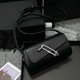 thumbnail image 5 of Satchel Bag Designer Lordy Tote Mujer Women PU Shoulde Large Capil Solid Color Outdoor Travel, 5 of 9