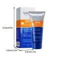 thumbnail image 6 of SDOHIG Hair Removal Cream, Permanent Hair Removal Cream, Hair Remover, Hair Removal Cream for Men, for Face, Arms, Legs, Back, Private Area and Underarms, 6 of 6