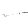 thumbnail image 3 of The ROP Shop Brake Cable for 2002-2006 Toro 20016 (SN 220000001-260999999) Push Lawnmower, 3 of 6