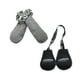 thumbnail image 3 of Guantes de boxeo olor ambientador de carbón de bambú interior práctico reutilizable hojas universales guantes bolsa de carbón fresco equipo de boxeo, 3 of 8