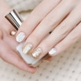 thumbnail image 3 of 50pcs Snake Nail Charms 3D Snake Nail Charms Decoración Retro Snake Nail Charms, 3 of 5