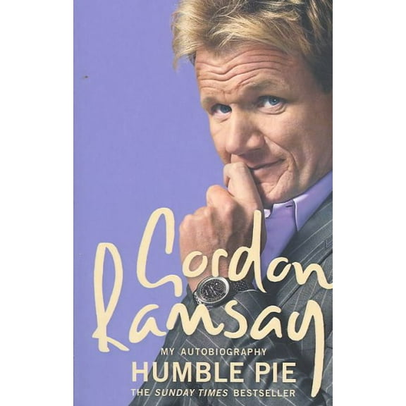 Pre-Owned Humble Pie Paperback