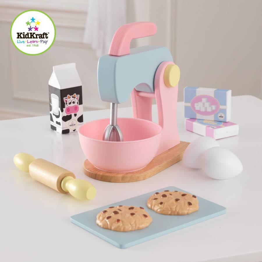 kidkraft kitchen accessories