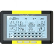 TS8ABH TENS Unit & Muscle Stimulator - Pain Relief Therapy & Muscle Recovery