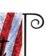 thumbnail image 4 of Jardín Donald Trump 2024 Doble Cara Lucha Contra Los Tiroteos (A), 4 of 5